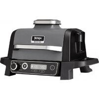 Электрогриль Ninja Woodfire OG701EU - Превью изображения №3 — Интернет-магазин ПроЗаказ