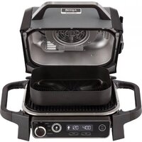 Электрогриль Ninja Woodfire OG701EU - Превью изображения №4 — Интернет-магазин ПроЗаказ