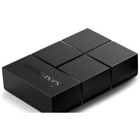 Неуправляемый коммутатор Mercusys MS105G - Превью изображения №3 — Интернет-магазин ПроЗаказ