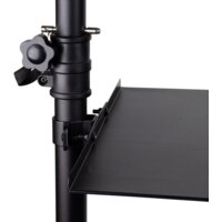 Стойка для телевизора Arm Media TR-Stand-2 (черный) - Превью изображения №3 — Интернет-магазин ПроЗаказ