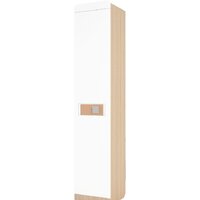 Аквилон Стиль №5.1 левый (туя светлая/кофе с молоком)