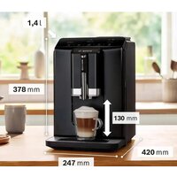 Кофемашина Bosch TIE20119 - Превью изображения №4 — Интернет-магазин ПроЗаказ