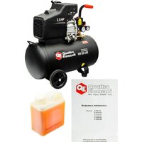 Компрессор Quattro Elementi KM 50-260 - Превью изображения №5 — Интернет-магазин ПроЗаказ