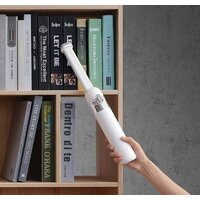 Пылесос Xiaomi Mijia Portable Handhed Vacuum Cleaner SSXCQ01XY (китайская версия) - Превью изображения №6 — Интернет-магазин ПроЗаказ
