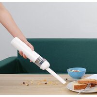 Пылесос Xiaomi Mijia Portable Handhed Vacuum Cleaner SSXCQ01XY (китайская версия) - Превью изображения №3 — Интернет-магазин ПроЗаказ