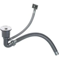 Кухонная мойка Asteria A5050S-D (сатин декор) - Превью изображения №3 — Интернет-магазин ПроЗаказ