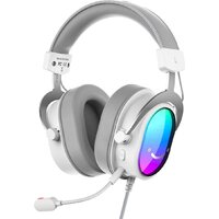 Наушники FIFINE H16 (белый) - Превью изображения №2 — Интернет-магазин ПроЗаказ