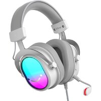 Наушники FIFINE H16 (белый) - Превью изображения №3 — Интернет-магазин ПроЗаказ