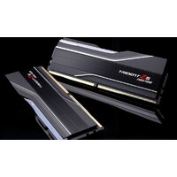 Оперативная память G.Skill Trident Z5 Neo RGB 2x64ГБ DDR5 6000 МГц F5-6000J3644D64GX2-TZ5NR - Превью изображения №7 — Интернет-магазин ПроЗаказ