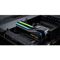 Оперативная память G.Skill Trident Z5 Neo RGB 2x64ГБ DDR5 6000 МГц F5-6000J3644D64GX2-TZ5NR - Превью изображения №5 — Интернет-магазин ПроЗаказ