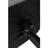 Офисное кресло Бюрократ CH-668 (темно-серый Holland 18) - Превью изображения №14 — Интернет-магазин ПроЗаказ