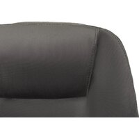 Офисное кресло Бюрократ CH-668 (темно-серый Holland 18) - Превью изображения №12 — Интернет-магазин ПроЗаказ