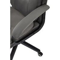 Офисное кресло Бюрократ CH-668 (темно-серый Holland 18) - Превью изображения №9 — Интернет-магазин ПроЗаказ