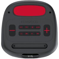 Беспроводная колонка Kenwood AS-P200BT - Превью изображения №4 — Интернет-магазин ПроЗаказ