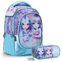 Школьный рюкзак Nebulous Stars Isadora 12542_NSDA - Превью изображения №7 — Интернет-магазин ПроЗаказ