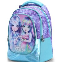 Школьный рюкзак Nebulous Stars Isadora 12542_NSDA - Превью изображения №3 — Интернет-магазин ПроЗаказ