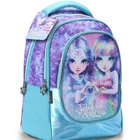 Школьный рюкзак Nebulous Stars Isadora 12542_NSDA - Превью изображения №2 — Интернет-магазин ПроЗаказ