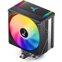 Кулер для процессора Jonsbo CR-1000MAX V2 ARGB (черный) - Превью изображения №3 — Интернет-магазин ПроЗаказ