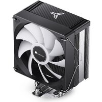 Кулер для процессора Jonsbo CR-1000MAX V2 ARGB (черный) - Превью изображения №15 — Интернет-магазин ПроЗаказ
