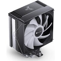 Кулер для процессора Jonsbo CR-1000MAX V2 ARGB (черный) - Превью изображения №12 — Интернет-магазин ПроЗаказ