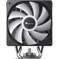 Кулер для процессора Jonsbo CR-1000MAX V2 ARGB (черный) - Превью изображения №8 — Интернет-магазин ПроЗаказ