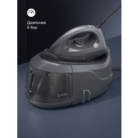 Утюг Tuvio TSS02B - Превью изображения №5 — Интернет-магазин ПроЗаказ