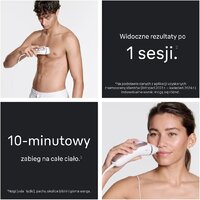 Фотоэпилятор Braun Skin i-expert Pro IPL PL7432 - Превью изображения №8 — Интернет-магазин ПроЗаказ