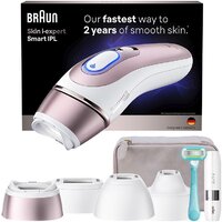 Фотоэпилятор Braun Skin i-expert Pro IPL PL7432 - Превью изображения №10 — Интернет-магазин ПроЗаказ