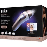 Фотоэпилятор Braun Skin i-expert Pro IPL PL7432 - Превью изображения №5 — Интернет-магазин ПроЗаказ