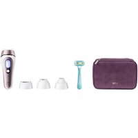 Фотоэпилятор Braun Skin i-expert Pro IPL PL7432 - Превью изображения №11 — Интернет-магазин ПроЗаказ