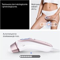 Фотоэпилятор Braun Skin i-expert Pro IPL PL7432 - Превью изображения №4 — Интернет-магазин ПроЗаказ