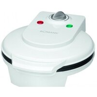 Вафельница Bomann WA 5018 CB (белый) - Превью изображения №4 — Интернет-магазин ПроЗаказ