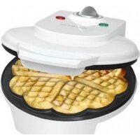 Вафельница Bomann WA 5018 CB (белый) - Превью изображения №3 — Интернет-магазин ПроЗаказ