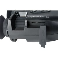 Бинокль Veber DigiView NB-02 - Превью изображения №8 — Интернет-магазин ПроЗаказ