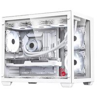 Корпус A4Tech Bloody BD-CC108 (белый) - Превью изображения №2 — Интернет-магазин ПроЗаказ