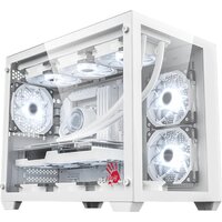 Корпус A4Tech Bloody BD-CC108 (белый) - Превью изображения №3 — Интернет-магазин ПроЗаказ