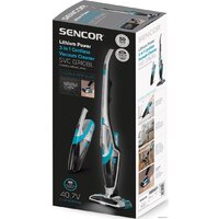 Пылесос Sencor SVC 0740BL - Превью изображения №24 — Интернет-магазин ПроЗаказ