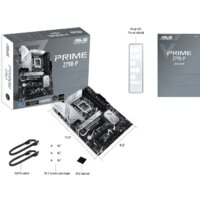 Материнская плата ASUS Prime Z790-P - Превью изображения №2 — Интернет-магазин ПроЗаказ
