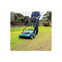 Скарификатор Makita UV001GZ (без АКБ) - Превью изображения №4 — Интернет-магазин ПроЗаказ