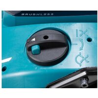 Скарификатор Makita UV001GZ (без АКБ) - Превью изображения №3 — Интернет-магазин ПроЗаказ