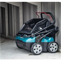 Скарификатор Makita UV001GZ (без АКБ) - Превью изображения №2 — Интернет-магазин ПроЗаказ