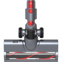 Пылесос Topdevice WVC200 (красный) - Превью изображения №5 — Интернет-магазин ПроЗаказ