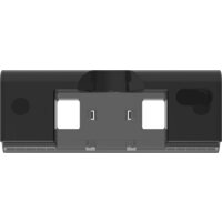 Пылесос Topdevice WVC200 (красный) - Превью изображения №7 — Интернет-магазин ПроЗаказ