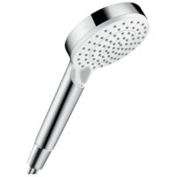 Душевая система  Hansgrohe Crometta S 240 1jet 27270000 - Превью изображения №3 — Интернет-магазин ПроЗаказ