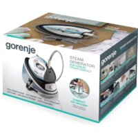 Утюг Gorenje SGH2200LBC - Превью изображения №2 — Интернет-магазин ПроЗаказ