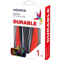 Внешний накопитель ADATA HD770G 1TB AHD770G-1TU32G1-CRD - Превью изображения №3 — Интернет-магазин ПроЗаказ