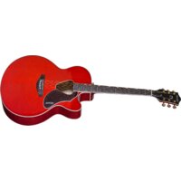 Электроакустическая гитара Gretsch G5022CE Rancher Savannah Sunset - Превью изображения №5 — Интернет-магазин ПроЗаказ