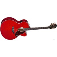 Электроакустическая гитара Gretsch G5022CE Rancher Savannah Sunset - Превью изображения №4 — Интернет-магазин ПроЗаказ