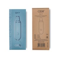 Прибор для ультразвукового пилинга Gess GESS-690 - Превью изображения №8 — Интернет-магазин ПроЗаказ