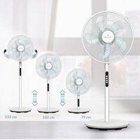 Вентилятор Haus & Luft HL-WP-01 - Превью изображения №3 — Интернет-магазин ПроЗаказ